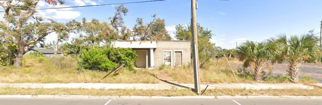 Garrett William R - Lawyer in Panama City