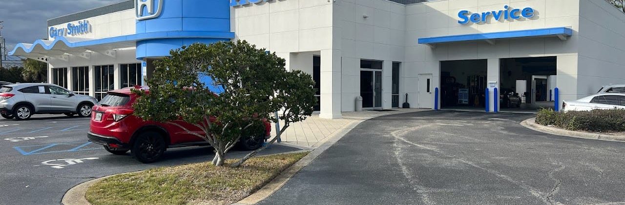 Gary Smith Honda - Honda Dealer in Fort Walton Beach