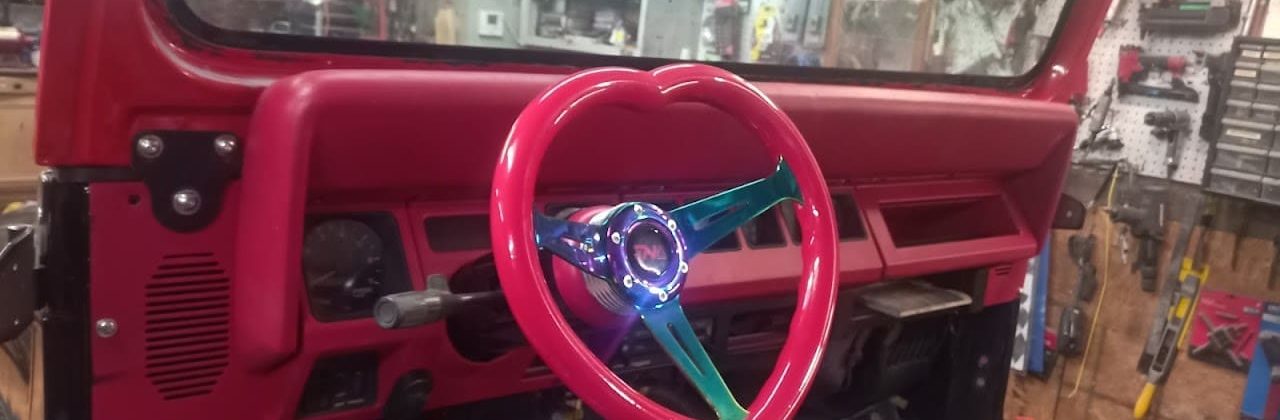 Gashole'z Garage - Auto Bodywork Mechanic in Panama City Beach