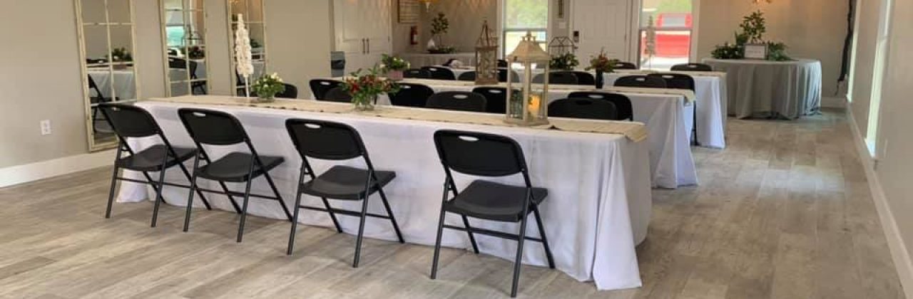 Gather@Alyssa's - Event Venue in Pace