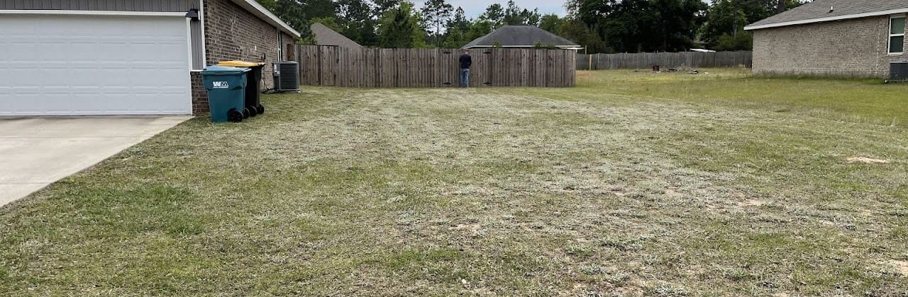 Gatorbait Landscape - Landscaper in Crestview