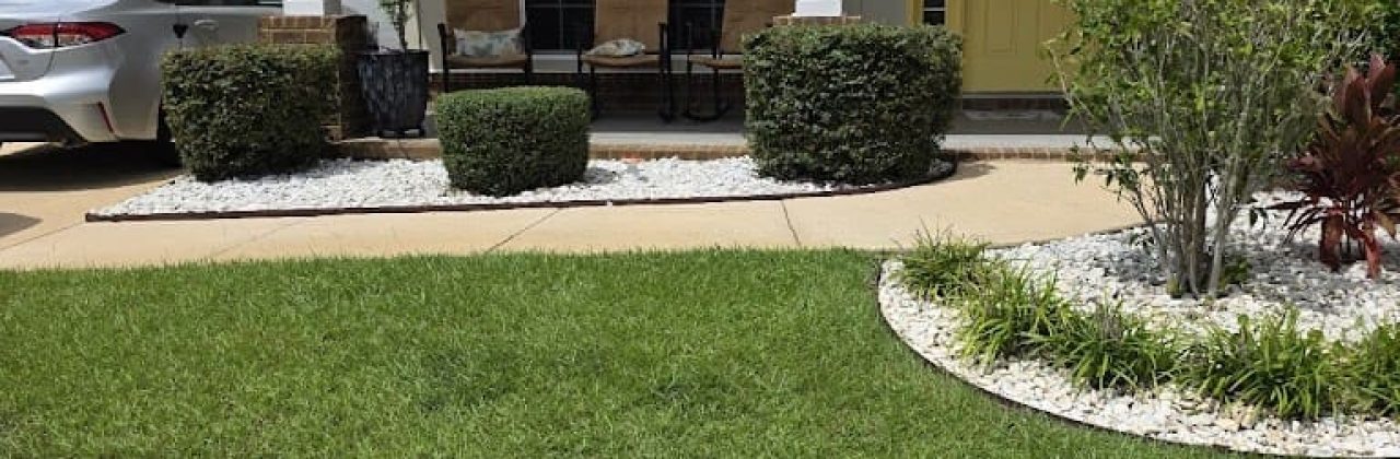 Gce lawn services llc - Lawn care service in Freeport