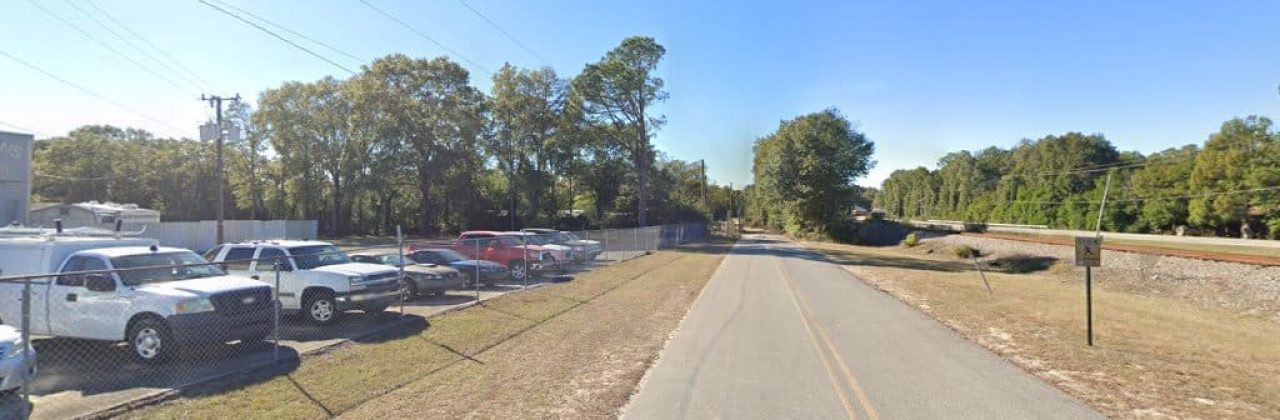George Hogan's Auto sales - Car Dealer in Defuniak Springs