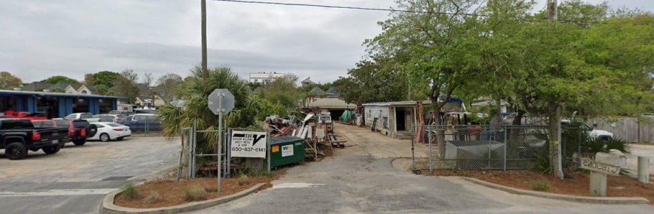 Gibson Welding Sheetmetal & Vent Inc - Sheet Metal Contractor in Destin