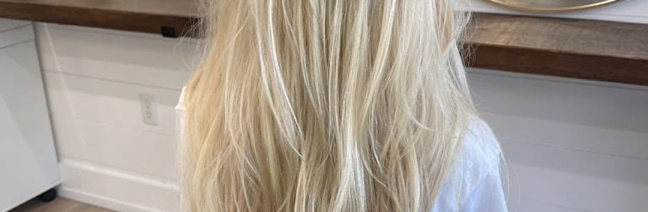 Ginger Kress 30A Hairstylist and Makeup Artist - Hair Salon in Santa Rosa Beach