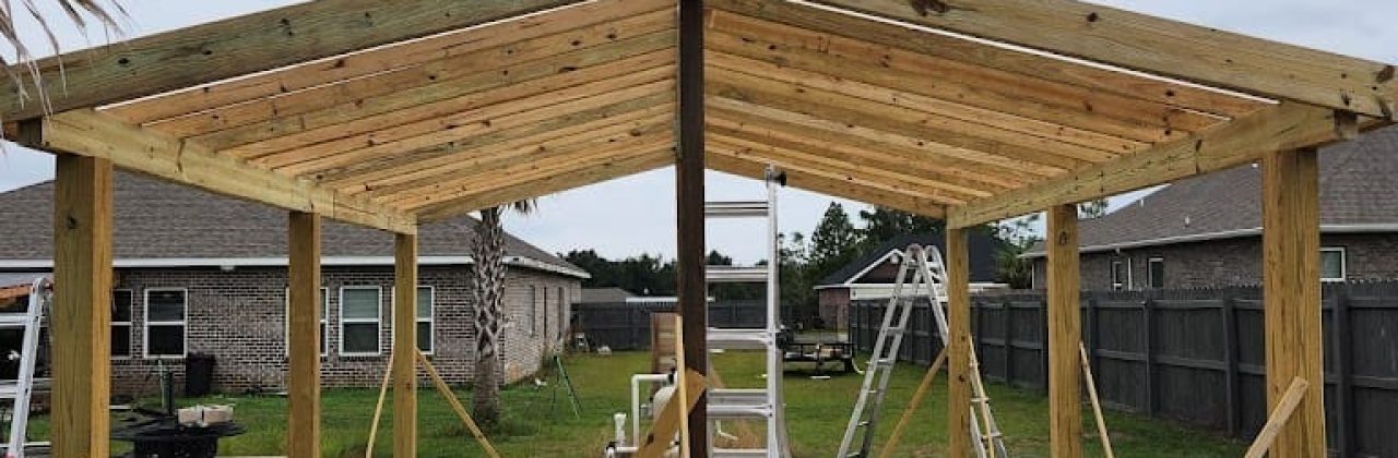 Gladden Handyworks LLC - Handyman in Cantonment