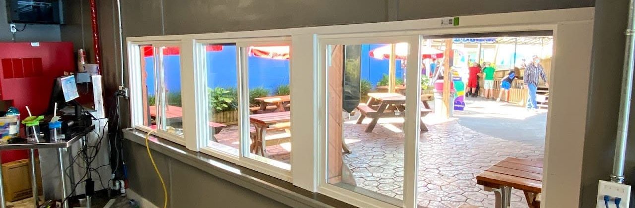 Glass Pro & Mirror Inc. - Glass & Mirror Shop in Panama City