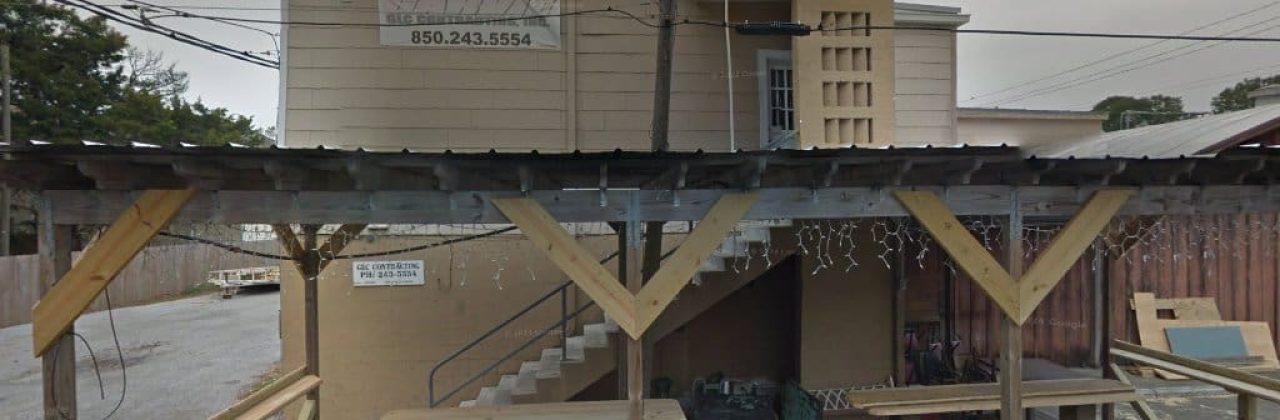 Glc Contracting Inc - General Contractor in Fort Walton Beach