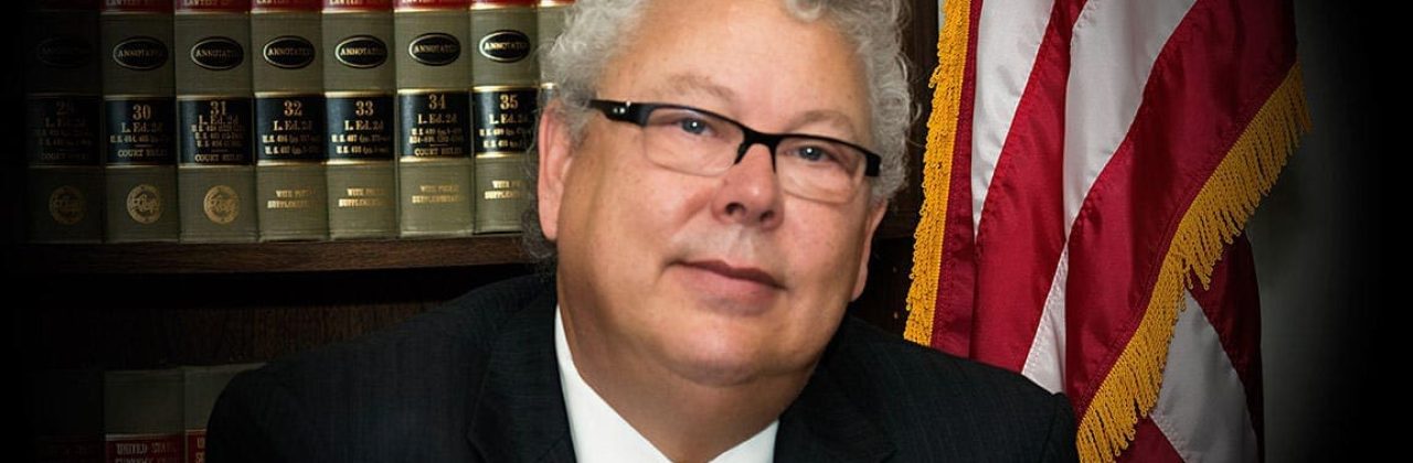 Glenn M Swiatek - Criminal Justice Attorney in Crestview