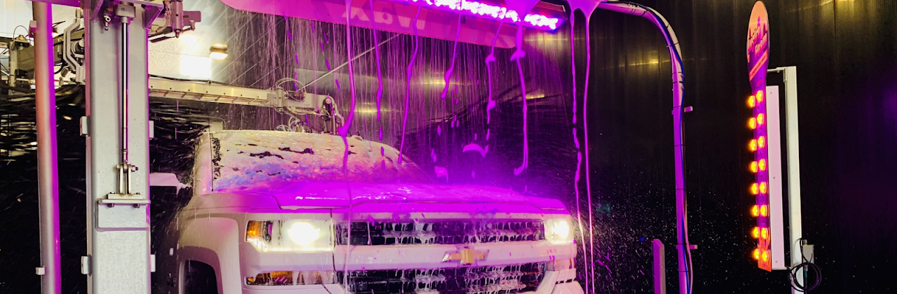 Go Clean Car Wash - Car Wash in Pensacola