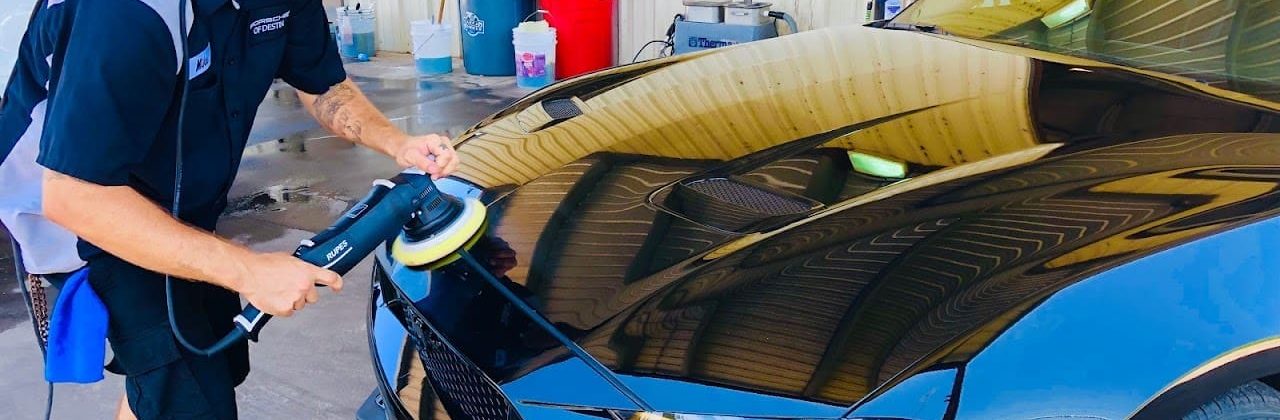 Goebels Detail Shop - Car Detailing Service in Crestview