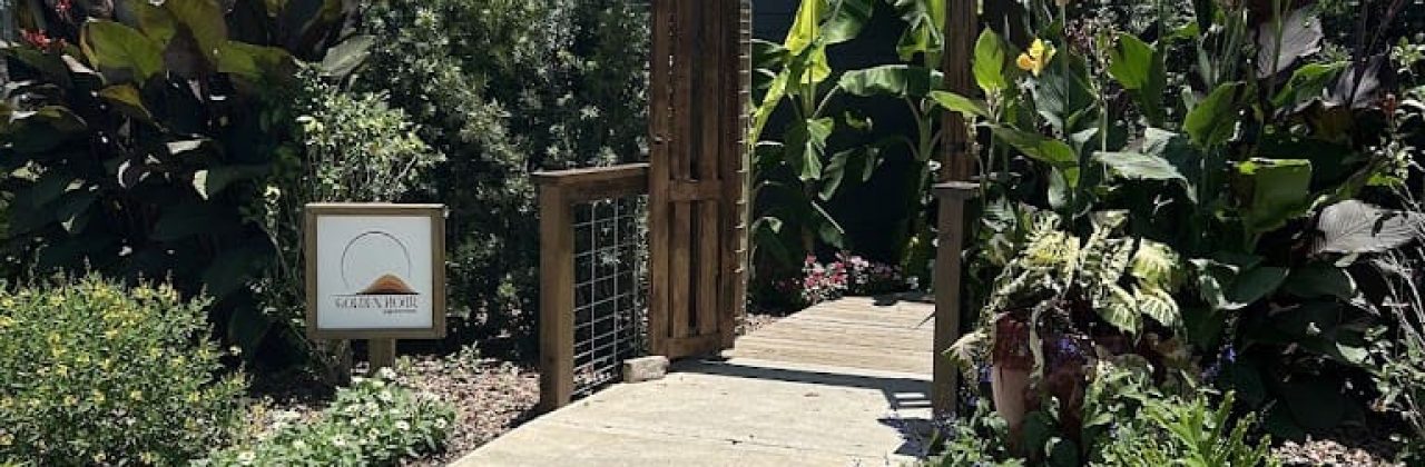 Golden Hour - Wellness Center in Pensacola