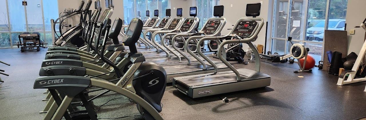 Gold's Gym - Destin - Gym in Miramar Beach