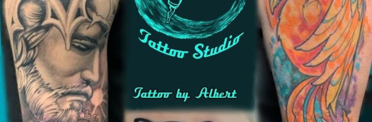 Good Karma Tattoo Studio - Tattoo Shop in Mary Esther