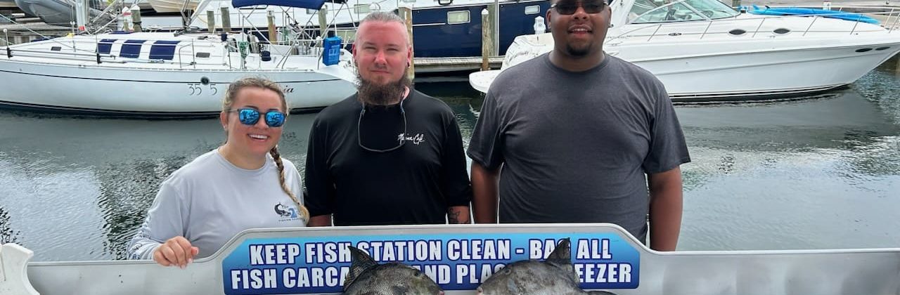 Got 2 Go Fishing Charters - Fishing Charter in Shalimar