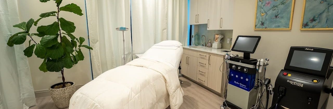 Grace and Grey Med Spa - Medical Spa in Pensacola