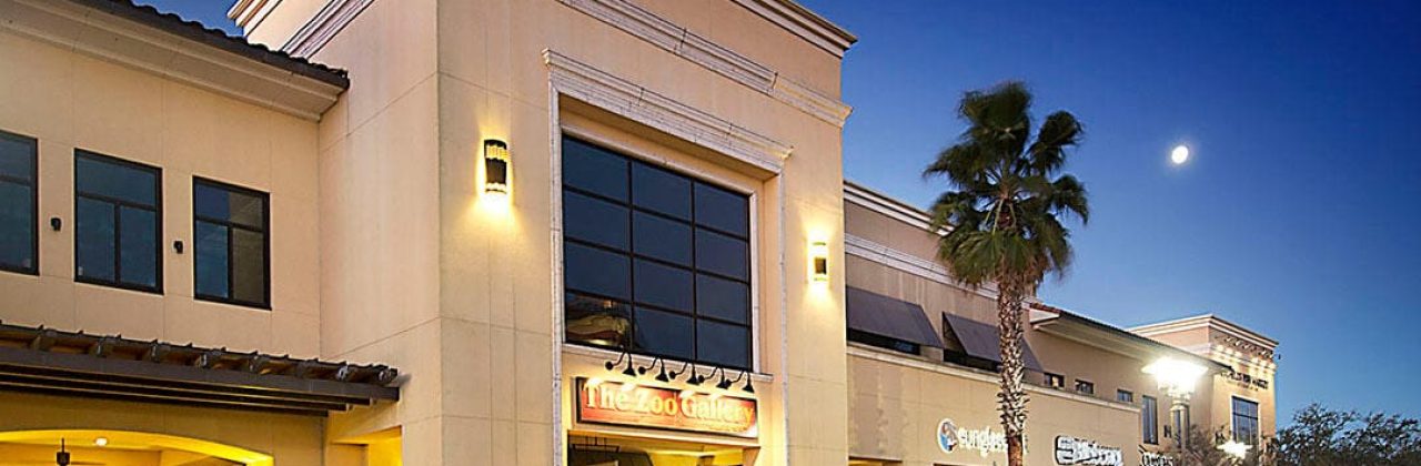 Grand Boulevard at Sandestin - Shopping Mall in Miramar Beach