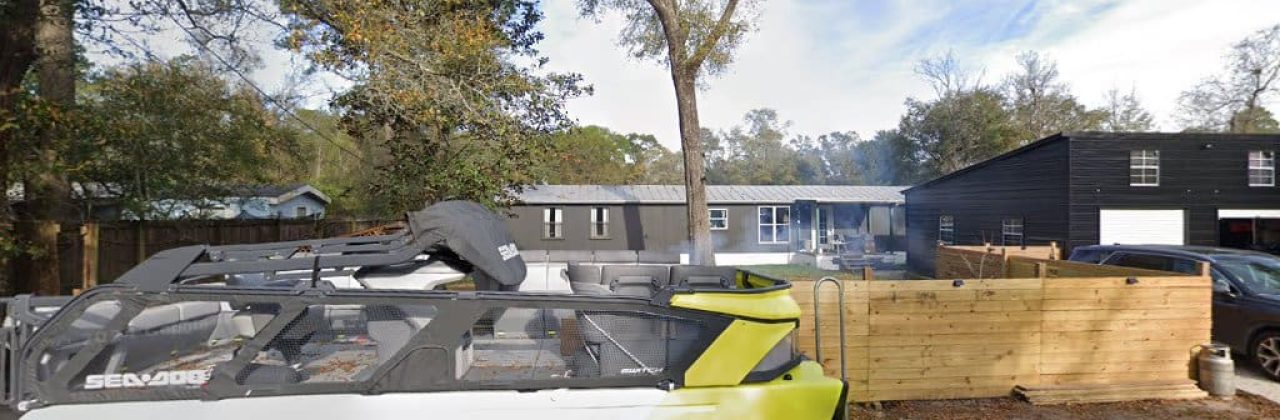 Grand Finale Construction - Contractor in Freeport