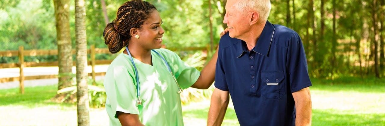 Granny NANNIES | Home care Panama City - Home Health Care Service in Panama City