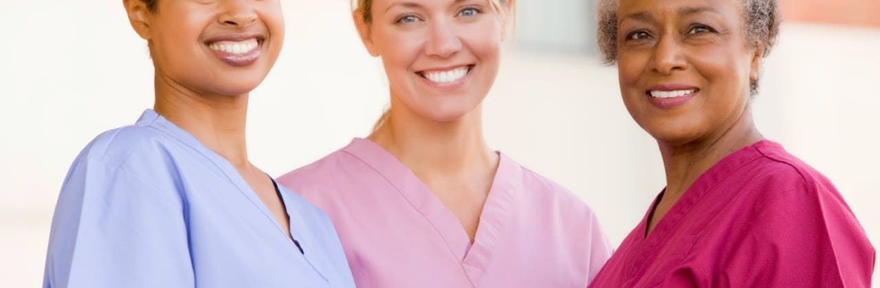 Granny Nannies - Home Health Care Service in Gulf Breeze