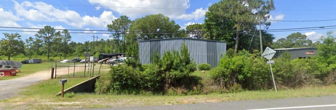 GraphicLabs - Sign Shop in Pensacola