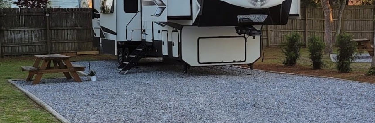 Grater RV Hideaway Cove - Campground in Mary Esther