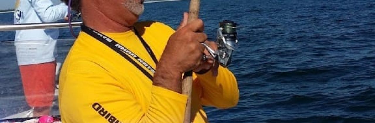 Gray's Tackle & Guide Service - Fishing Store in Pensacola