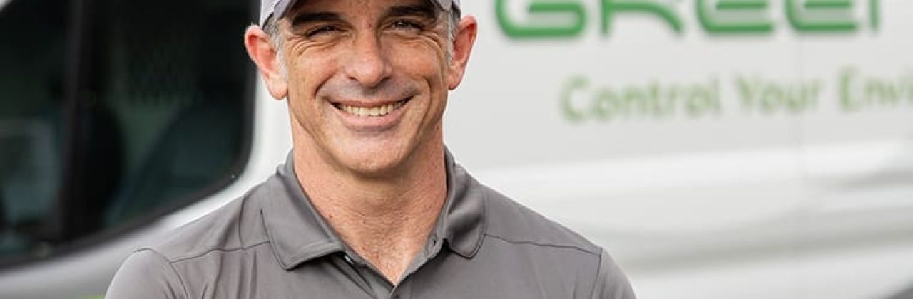 Green Air - Hvac Contractor in Freeport