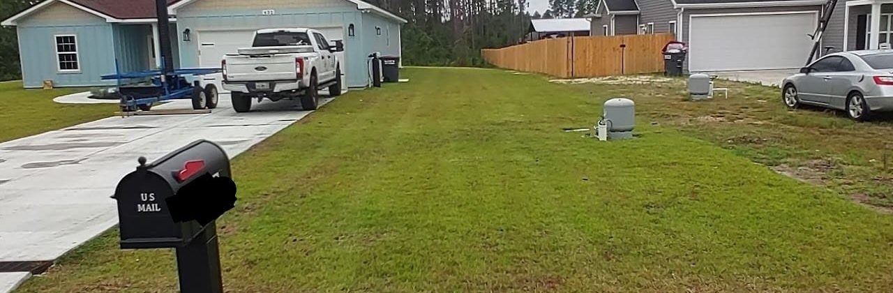 Green Carpet Lawn Care - Lawn Care Service in Lynn Haven