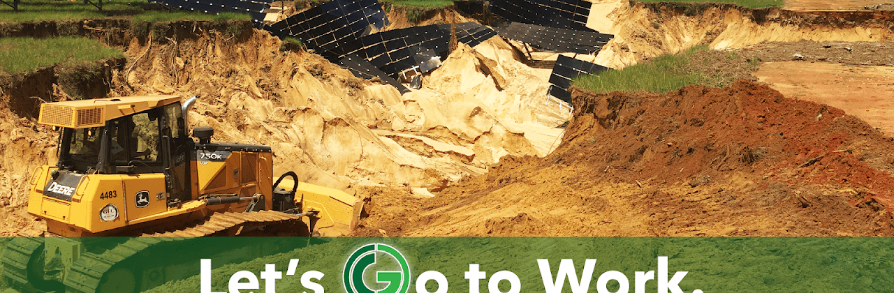 Green Energy Contracting