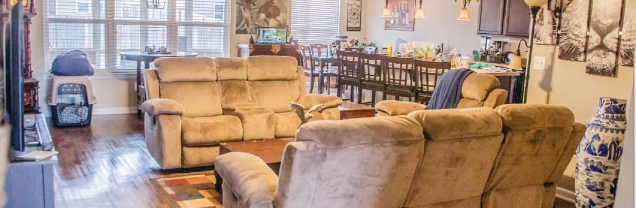 Green Tech - House Cleaning Service in Crestview