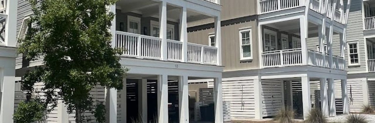 Greenscape 30a LLC - Property Maintenance in Panama City Beach
