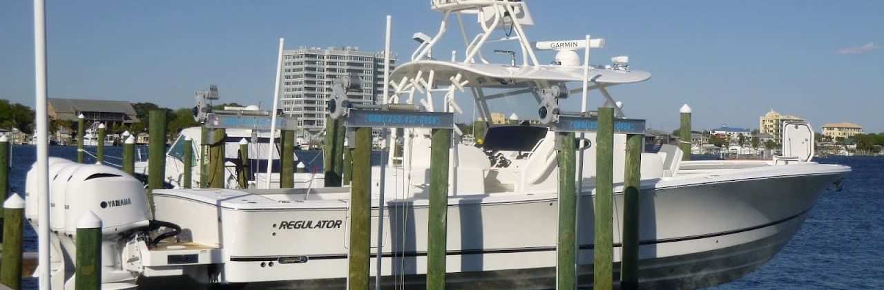 Gregg Orr Marine Destin - Boat Dealer in Destin