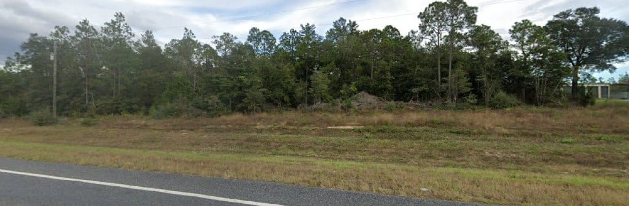 Griffin Heavy Equipment - Excavating Contractor in Chipley