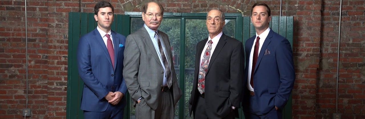 Gross & Schuster Injury Lawyers Crestview - Personal Injury Attorney in Crestview