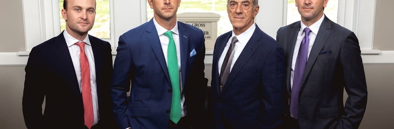 Gross & Schuster Injury Lawyers Mary Esther - Personal Injury Attorney in Mary Esther