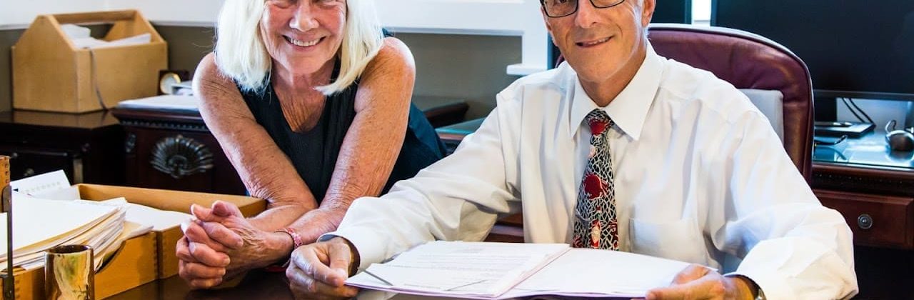 Gross & Schuster Injury Lawyers Milton - Personal Injury Attorney in Milton