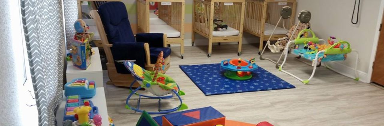 Grow With Us Learning Academy - Day Care Center in Fort Walton Beach