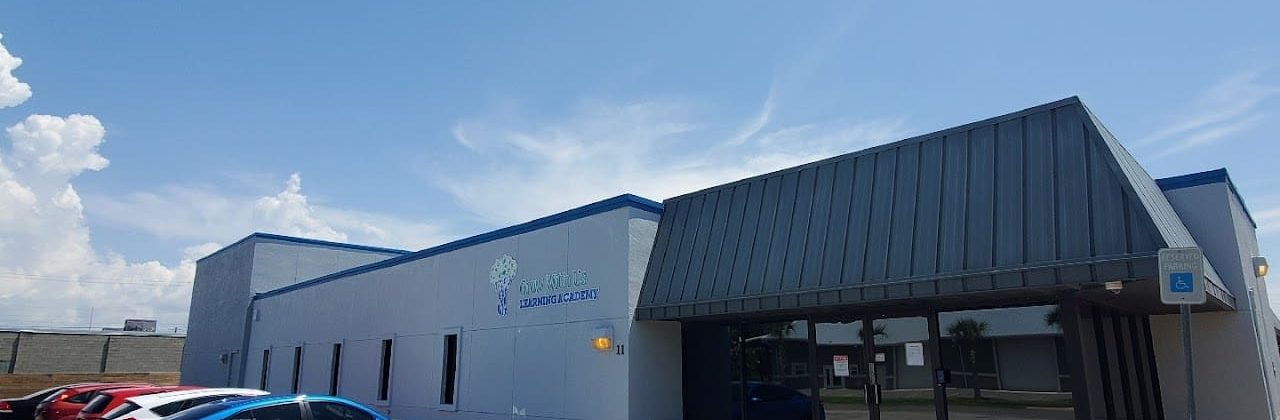 Grow With Us Learning Academy - Preschool in Fort Walton Beach