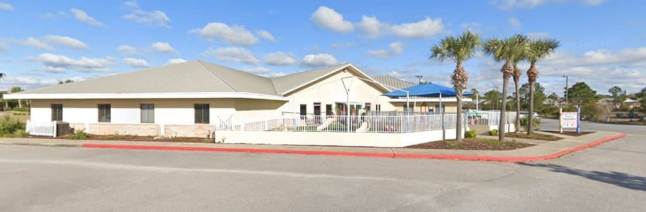 Gulf Beach Baptist Preschool - Preschool in Panama City Beach