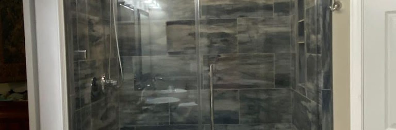 Gulf Beach Shower Doors and Glass - Glass & Mirror Shop in Pensacola
