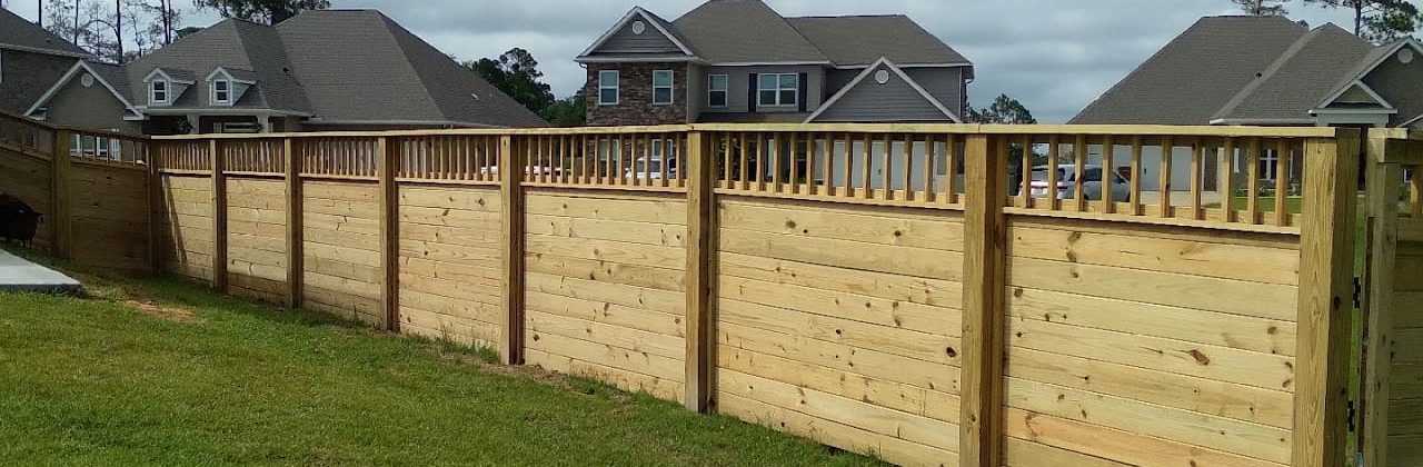 Gulf Breeze Fence LLC - Fence Contractor in Gulf Breeze