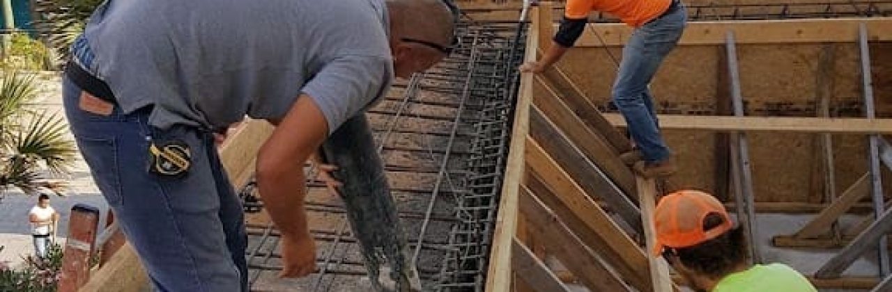 Gulf Breeze Pools and Spas - Swimming Pool Contractor in Gulf Breeze