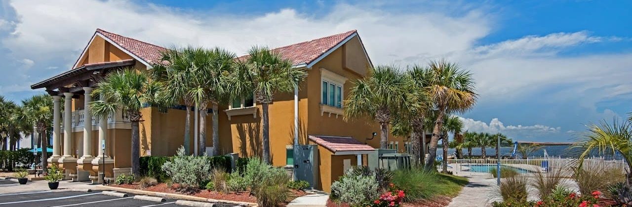 Gulf Breeze Recovery - Addiction Treatment Center in Gulf Breeze
