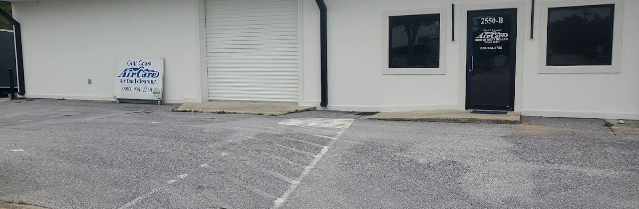 Gulf Coast Air Care - Air Duct Cleaning Service in Gulf Breeze