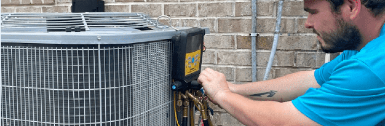 Gulf Coast Air Conditioning - Hvac Contractor in Panama City