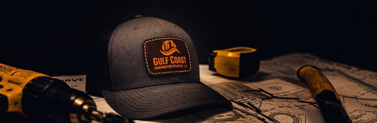 Gulf Coast Construction Specialist - Construction Company in Panama City