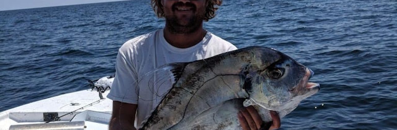 Gulf Coast Fishing Charters - Fishing Charter in Gulf Breeze