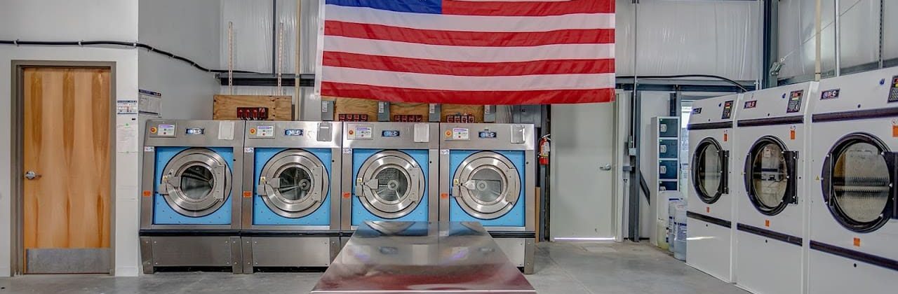 Gulf Coast Laundry Services - Laundry Service in Panama City Beach