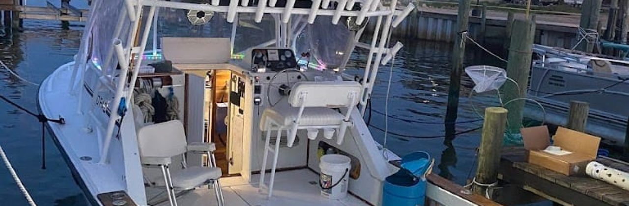 Gulf Coast Pensacola Fishing Charters - Fishing Charter in Pensacola